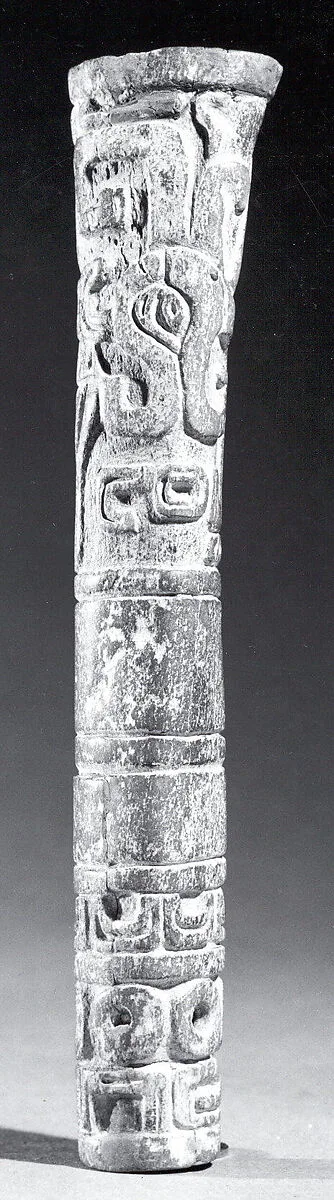 Handle (?) — Unknown