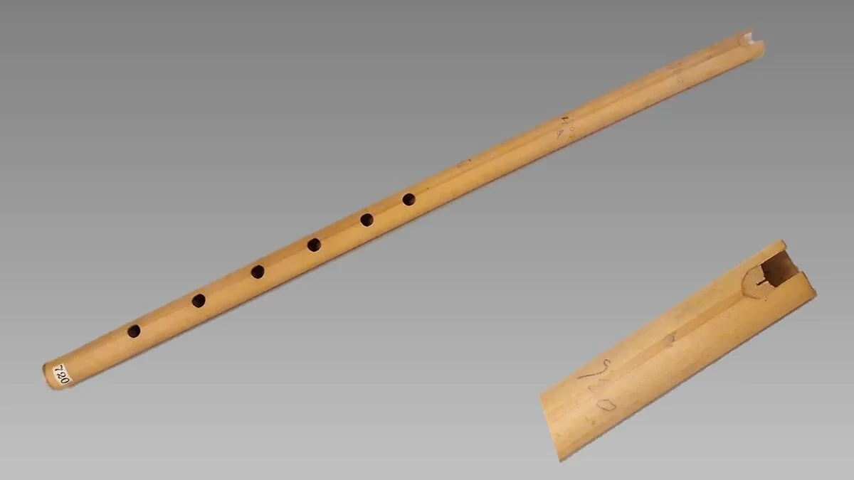 Flute — Unknown