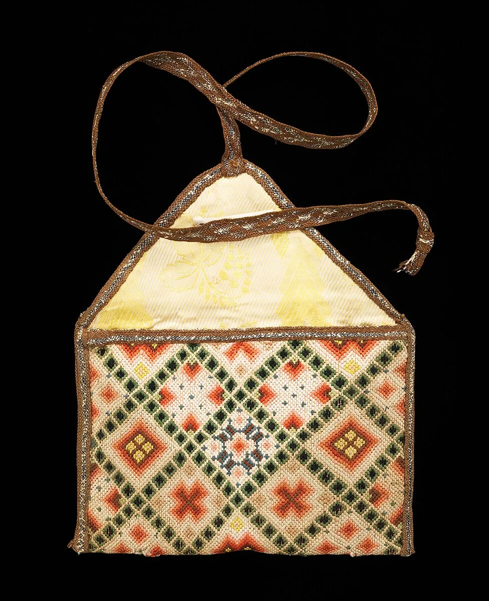 Card case — Unknown