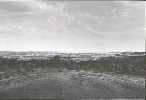 A Prairie Vista
