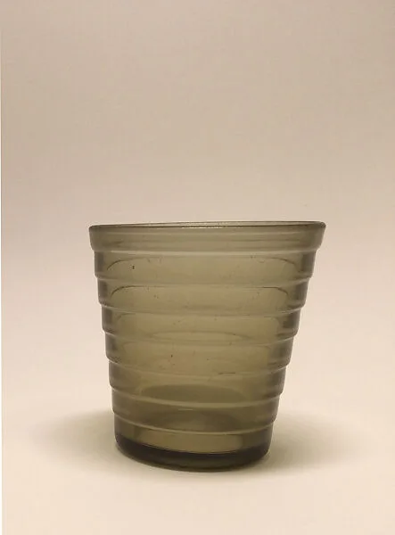 Glass — Aino Aalto|Karhula-Iittala Glassworks