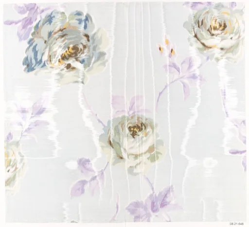 Textile sample
