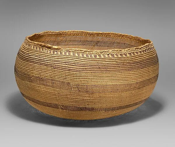 Utility Basket — Unknown
