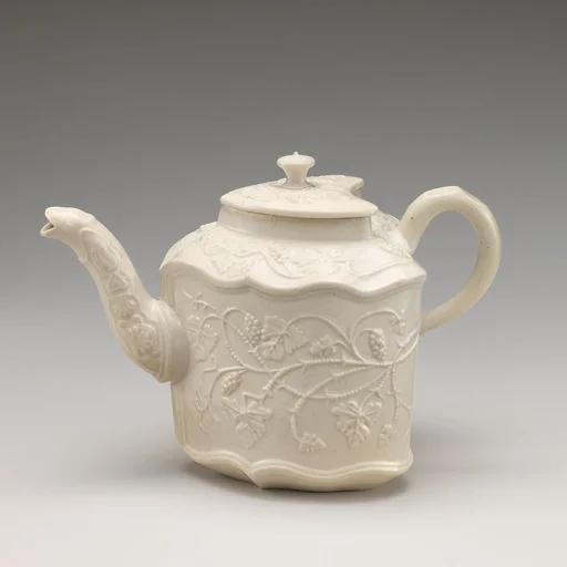 Teapot
