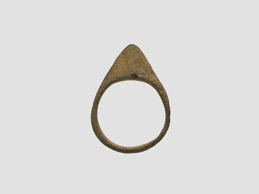 Finger ring