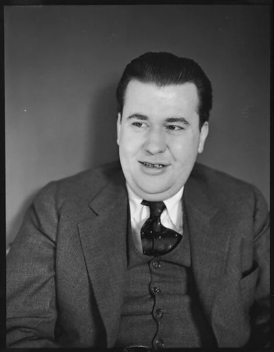 [Arthur Gerhard, Jr.]