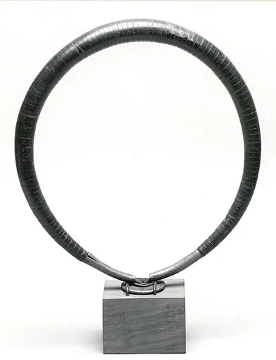 Warrior's Necklace (Kalau Bubu)