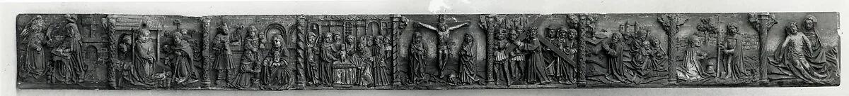 Scenes from the Life of Christ — Unknown