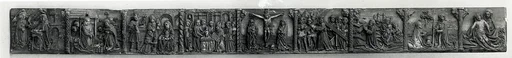 Scenes from the Life of Christ