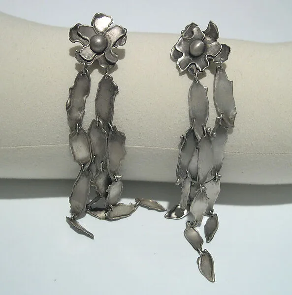Earrings — Giorgio di Sant'Angelo
