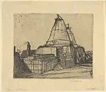 Poling Potteries — Graham Sutherland|Twenty-one Gallery