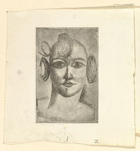 Female Head