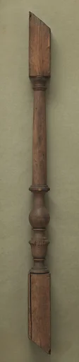 Baluster
