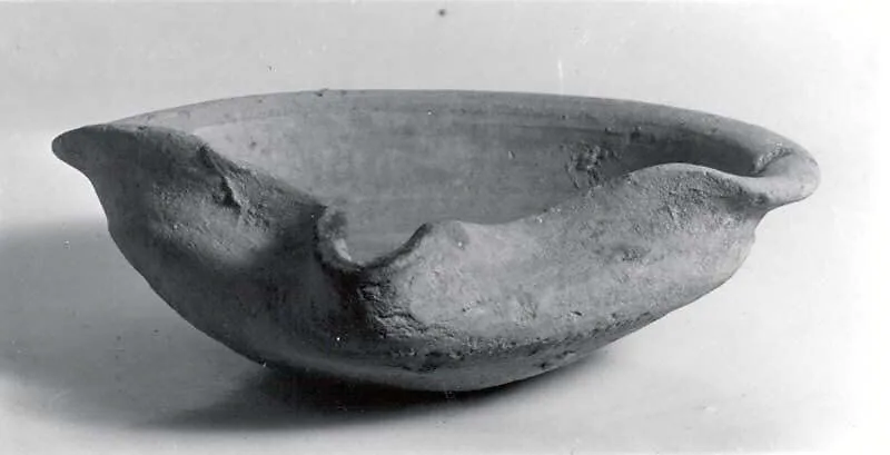 Lamp — Unknown