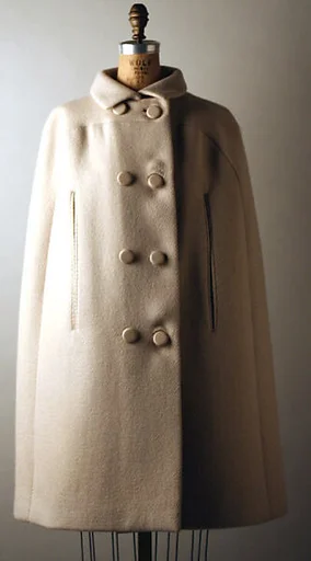 Cape