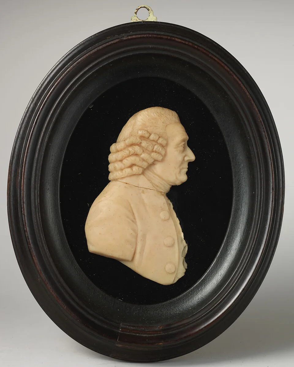 William Robertson (1708–1792) — Thomas Engleheart