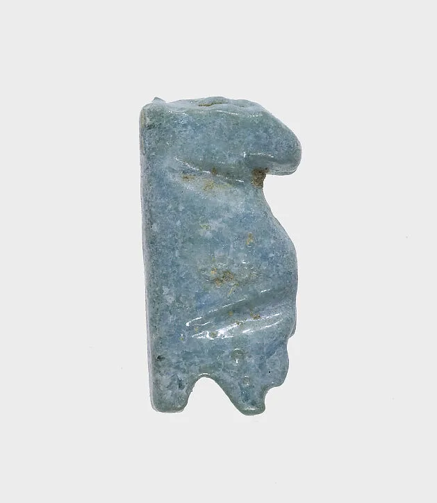 Taweret (?) Amulet — Unknown