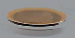 "Stratoware" Salad Plate