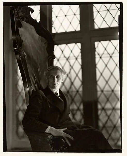 Max Ernst — Berenice Abbott