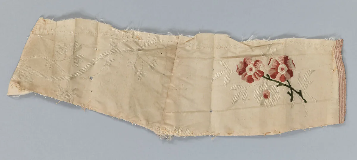 Piece (?) — Unknown