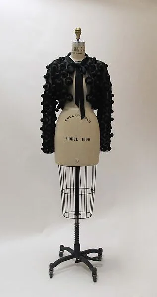 Bolero — Oscar de la Renta|Oscar de la Renta, LLC.