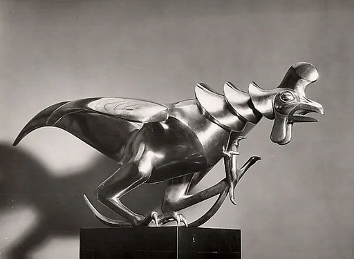 Gallic Cock