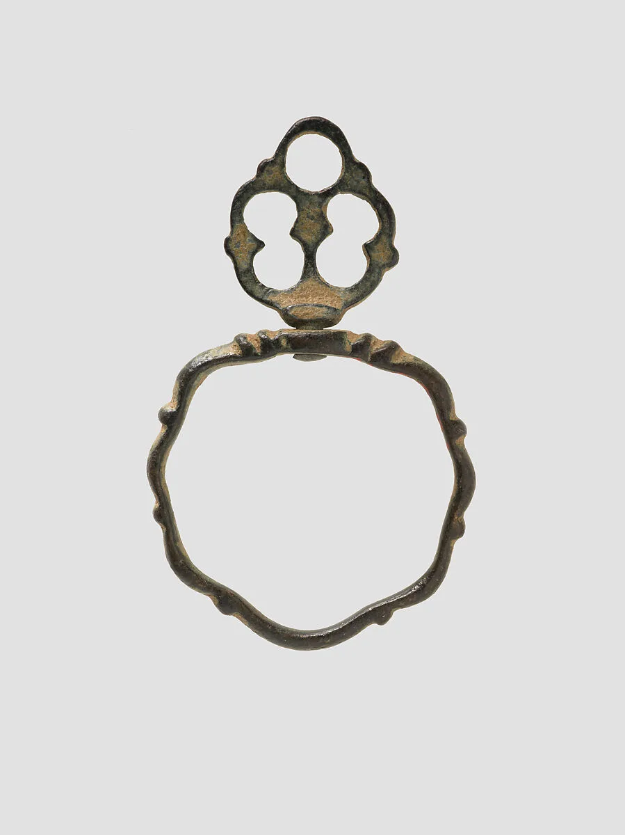 Ring — Unknown