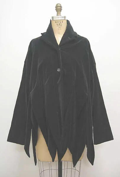 Jacket — Romeo Gigli