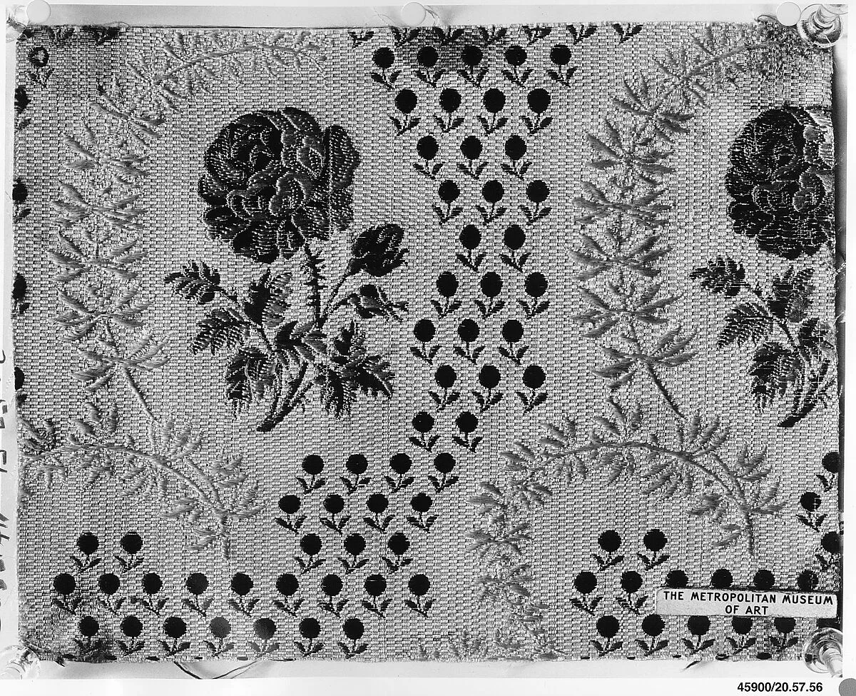 Piece — Unknown