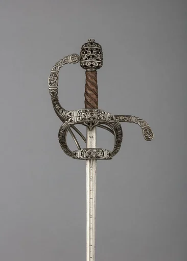 Rapier