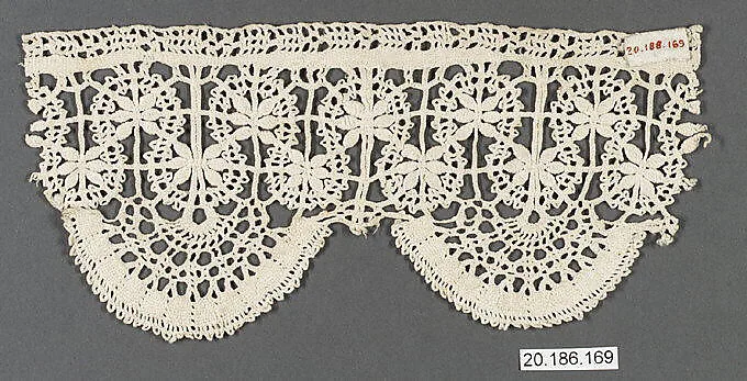 Edging — Unknown