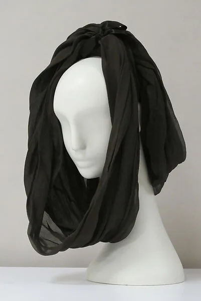 Hat — House of Balenciaga