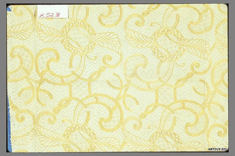 Piece — Unknown