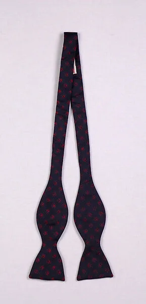 Bow Tie — A. Sulka & Company
