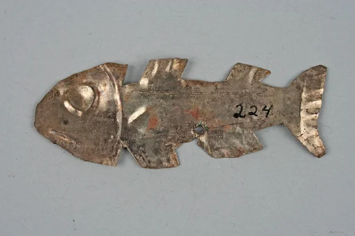 Costume Ornament