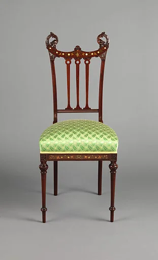 Side chair