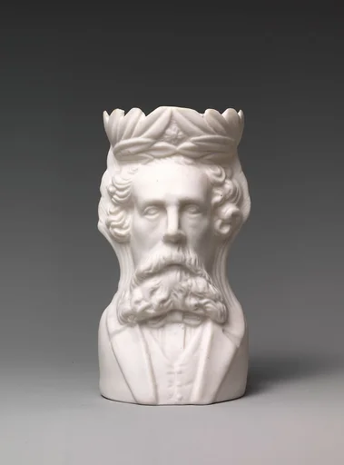 Spill Vase
