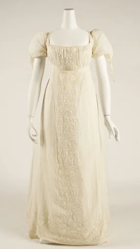 Evening dress