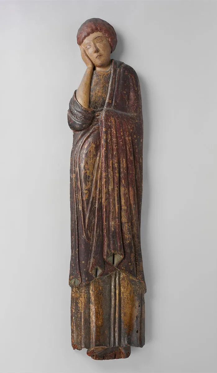 Saint John — Unknown