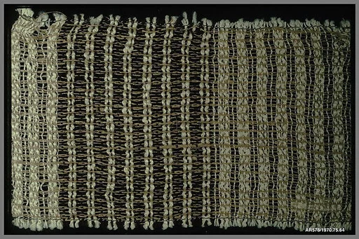 Textile sample