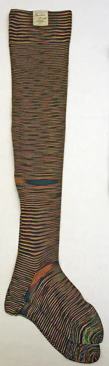 Stockings — Mr. Callum Hosiery Co.