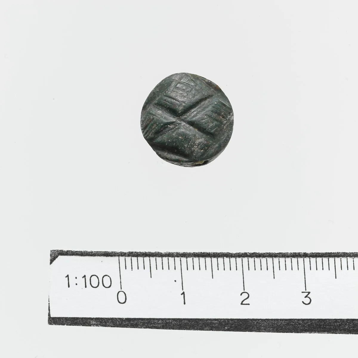 Seal — Unknown