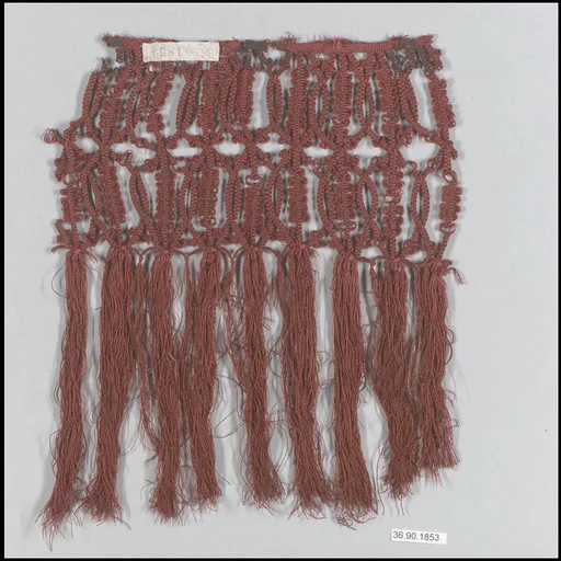 Fringe