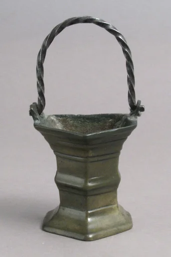 Holy Water Basin