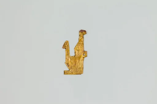 Maat amulet