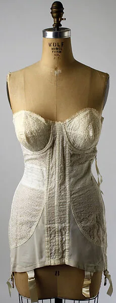 Girdle — Unknown