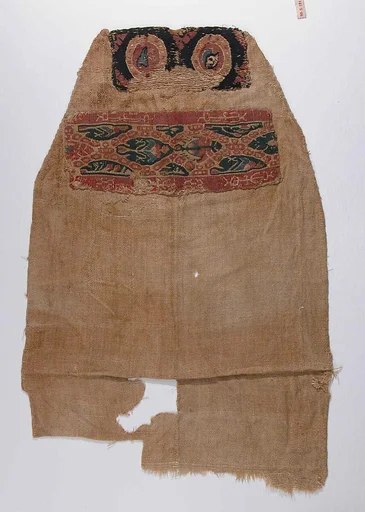 Fragment of a Tunic