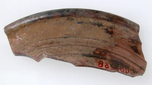 Glass Fragment