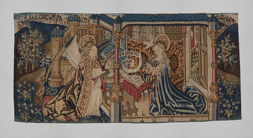 The Annunciation