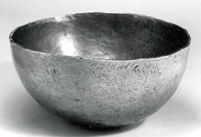 Bowl — Unknown